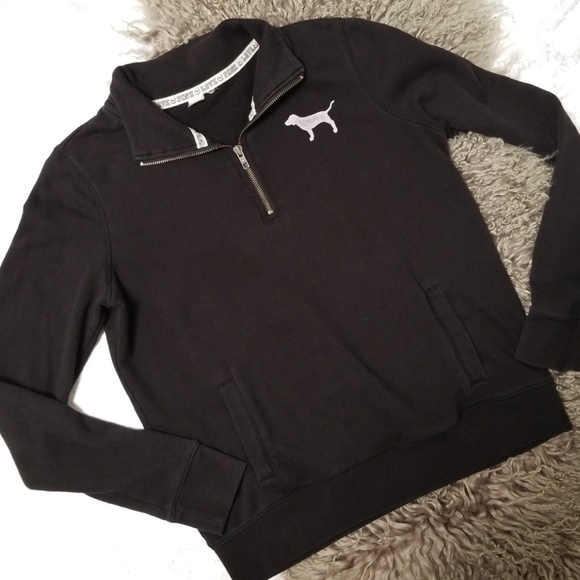 PINK Victoria's Secret Tops - PINK Victoria's Secret pullover